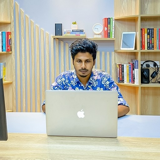 Developer Image